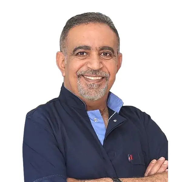 Dr. Hossam