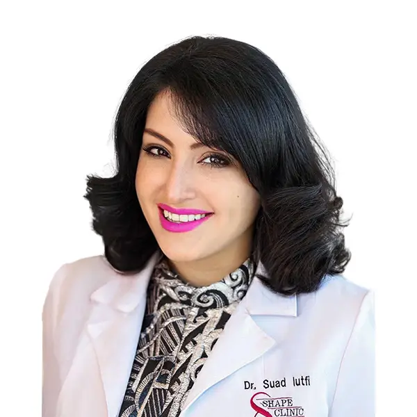 Dr. Suaad