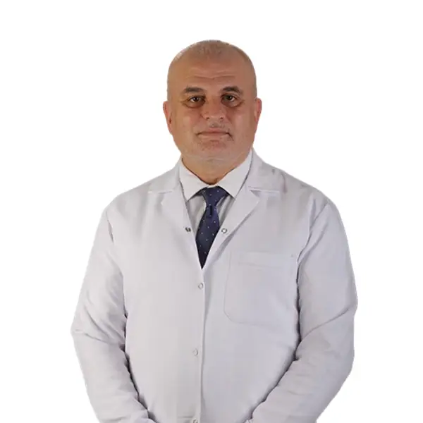 Dr. Shady