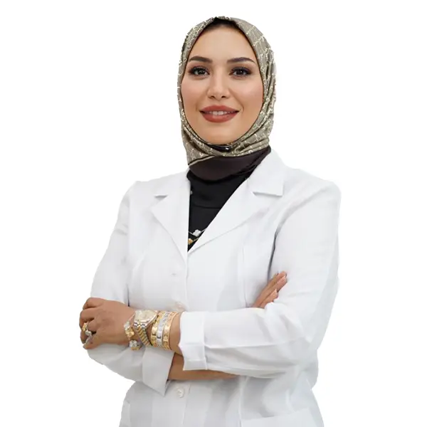 Dr. Ghada