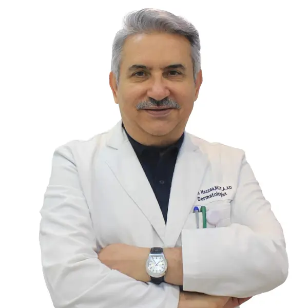 Dr. Moein