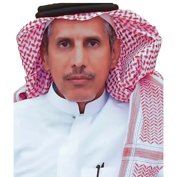 Dr. Nasser