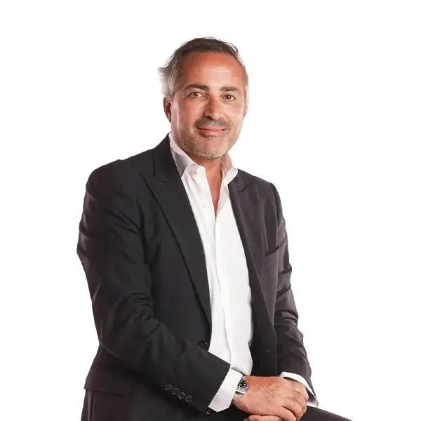 Dr. Hisham