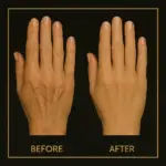 تجميل-اليدين