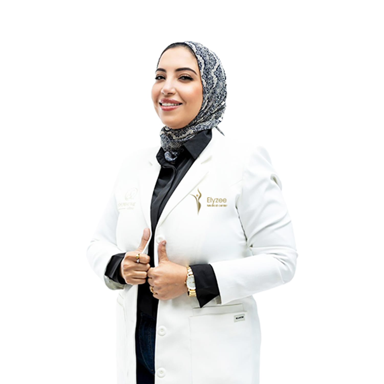 Dr. Aya