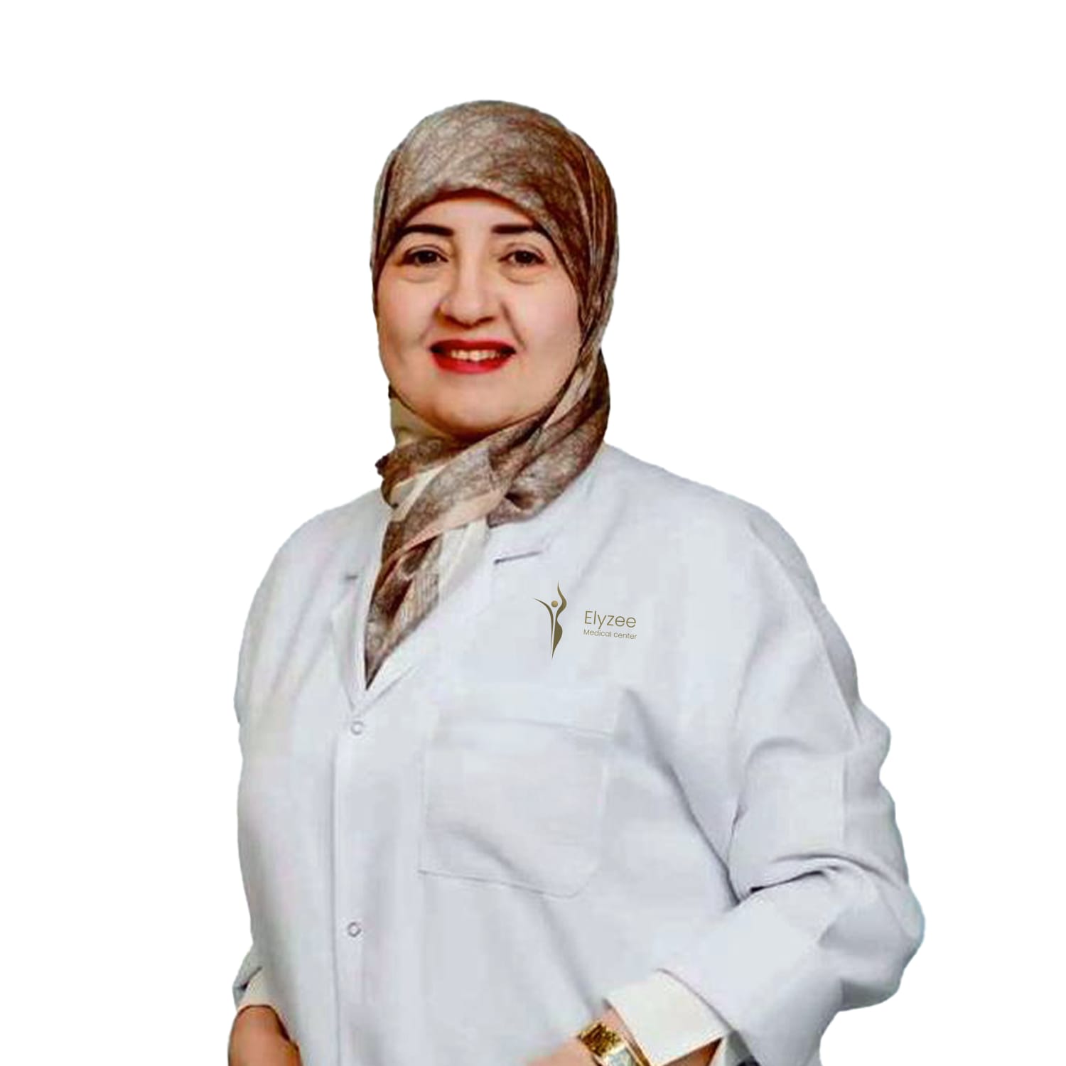Dr. Nahla