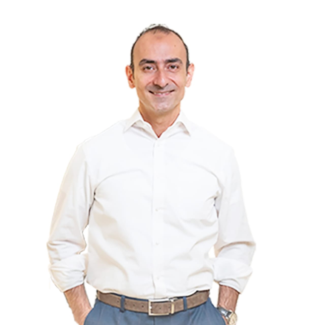 Dr. Khaled